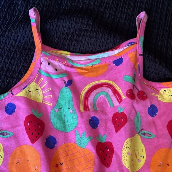 Romper - 4T - Picture 4 of 7